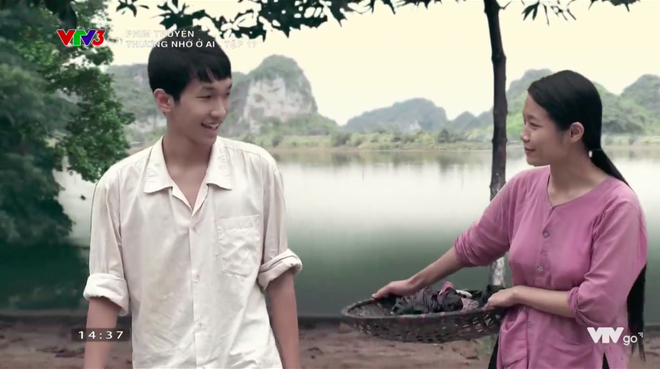 Thương nhớ ở ai 17: Đột cười khanh khách, chạy đi khoe khắp làng sau khi được Nương cho làm chuyện ấy